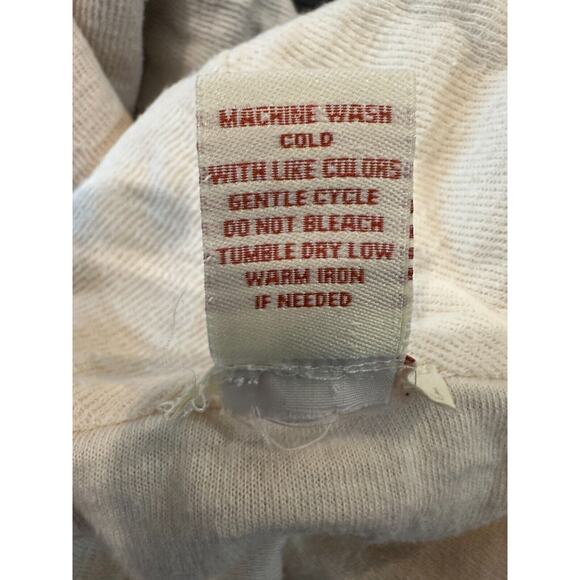 Sundance Shawl Collar Embroidered Cardigan Open Front Drape Women's Size Medium - Picture 11 of 13